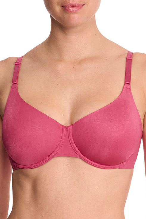 Natori Liquid Full Fit Contour Underwire
